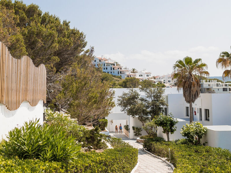 Beach Club Menorca