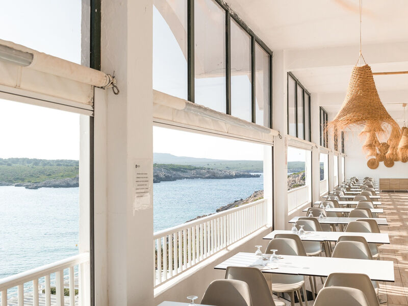 Beach Club Menorca
