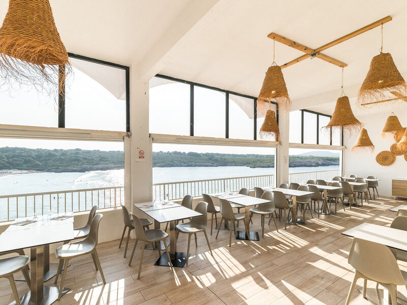 Beach Club Menorca