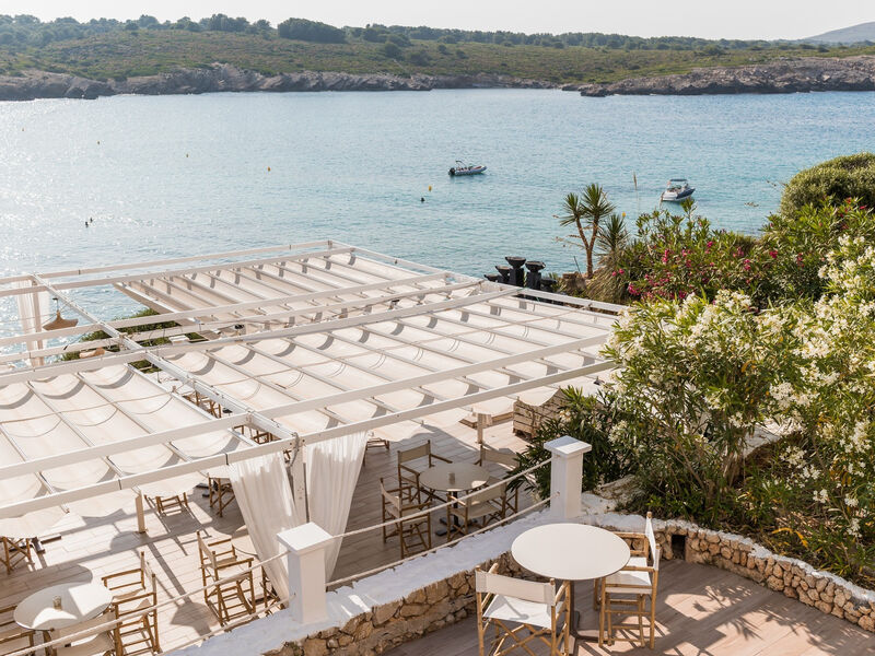 Beach Club Menorca