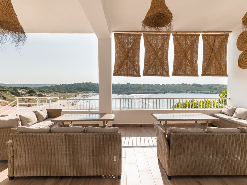 Beach Club Menorca