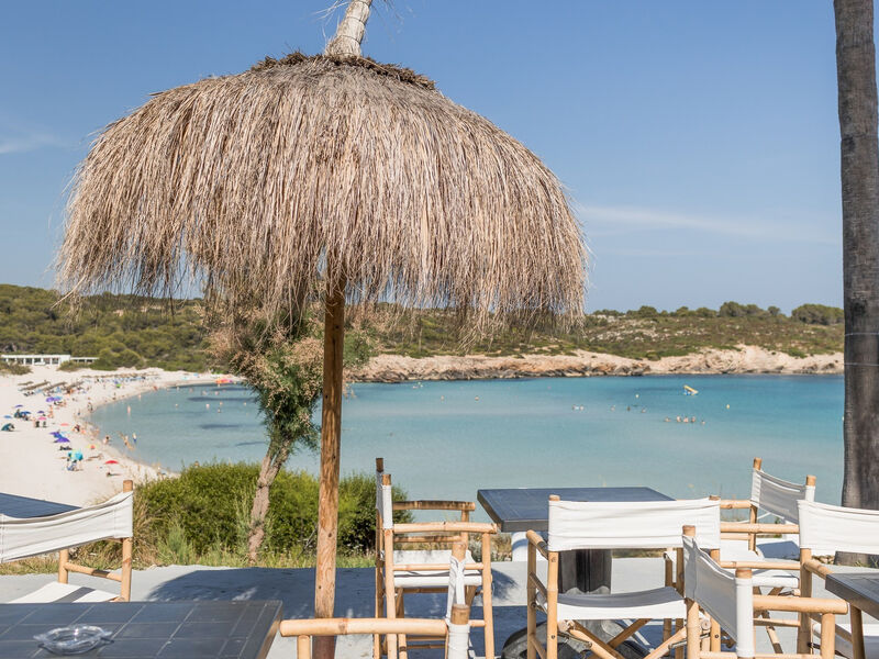 Beach Club Menorca