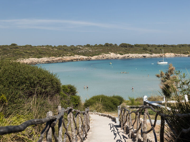 Beach Club Menorca