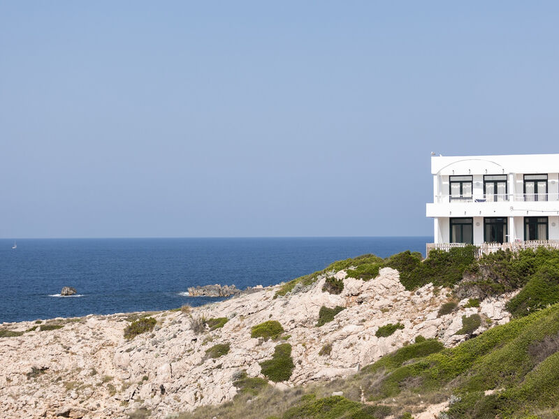 Beach Club Menorca