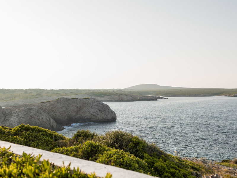 Beach Club Menorca