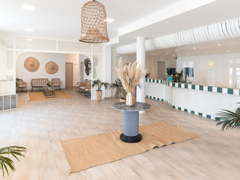 Beach Club Menorca