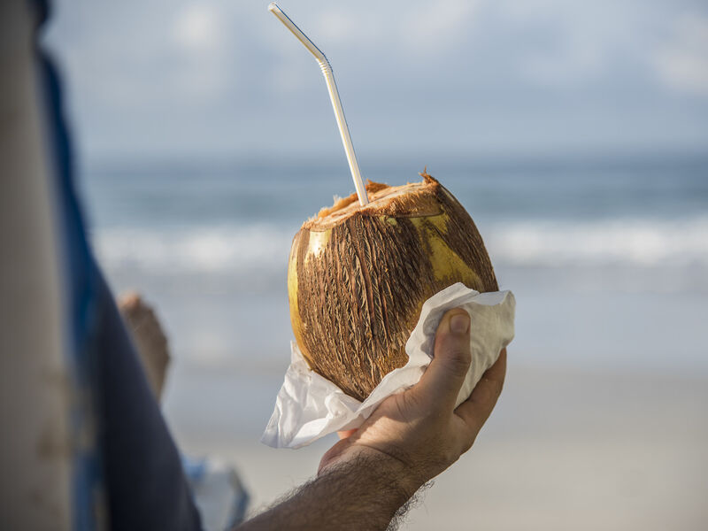 Beach Resort Salalah