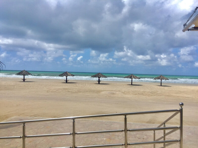 Beach Resort Salalah