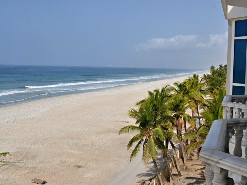 Beach Resort Salalah