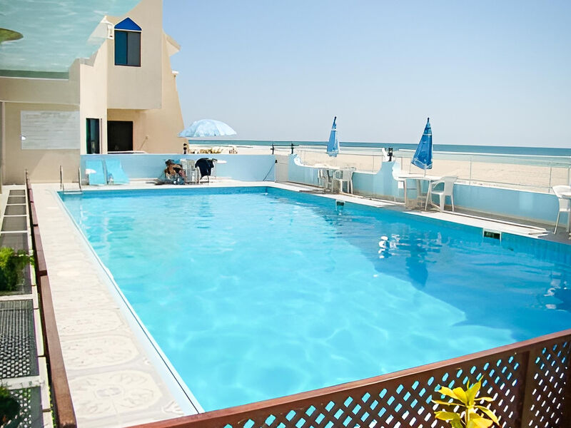 Beach Resort Salalah