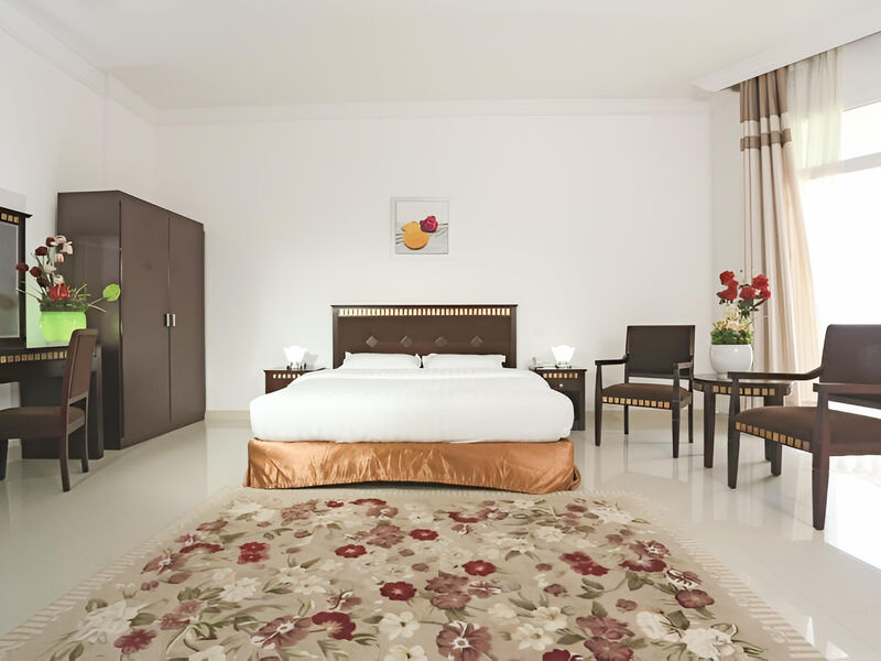 Beach Resort Salalah