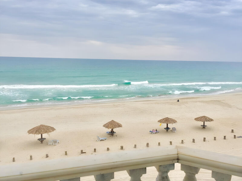 Beach Resort Salalah