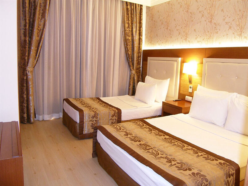 Beach Safari Nubian Resort