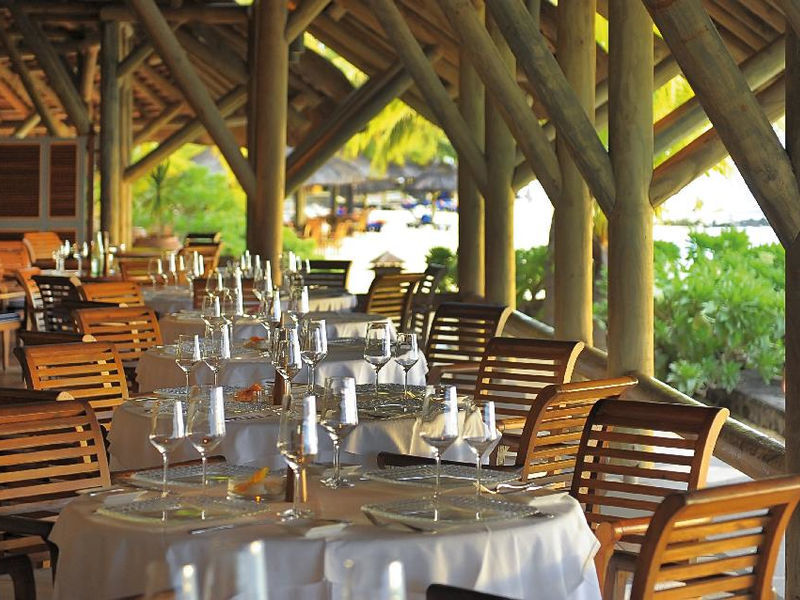 Beachcomber Paradis Golf Resort