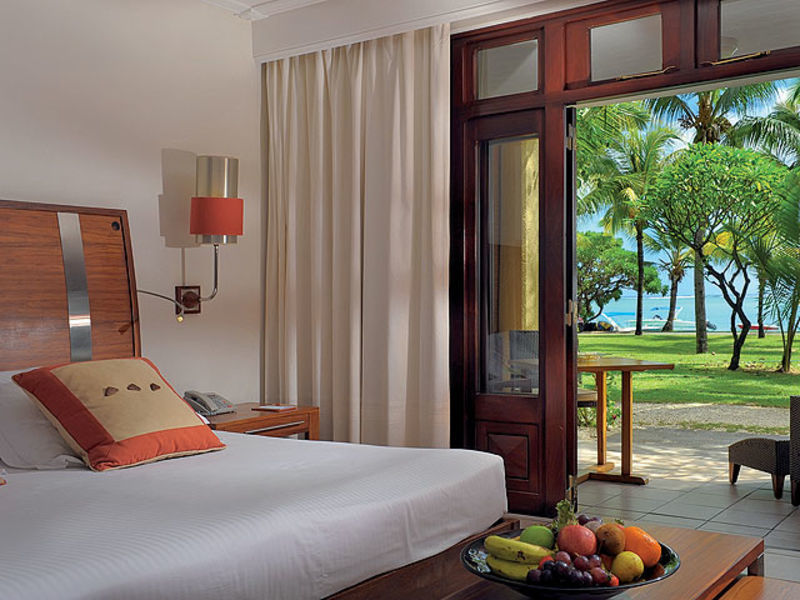 Beachcomber Paradis Golf Resort