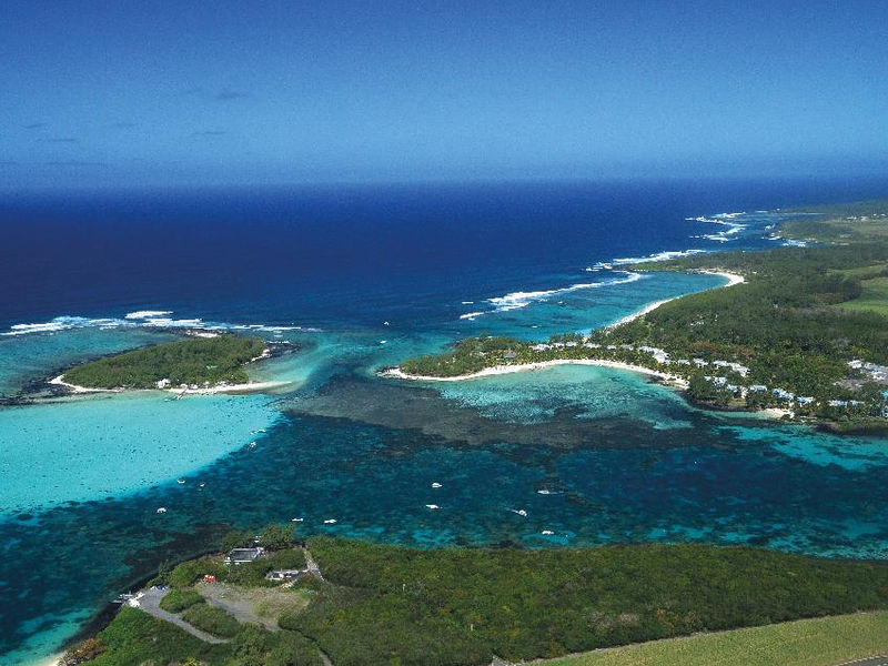 Beachcomber Shandrani