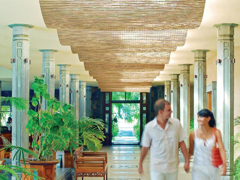Beachcomber Shandrani