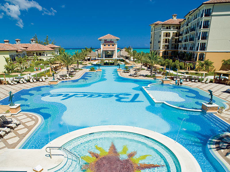 Beaches Turks And Caicos