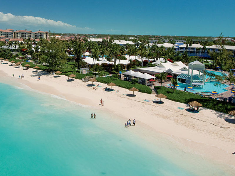 Beaches Turks And Caicos