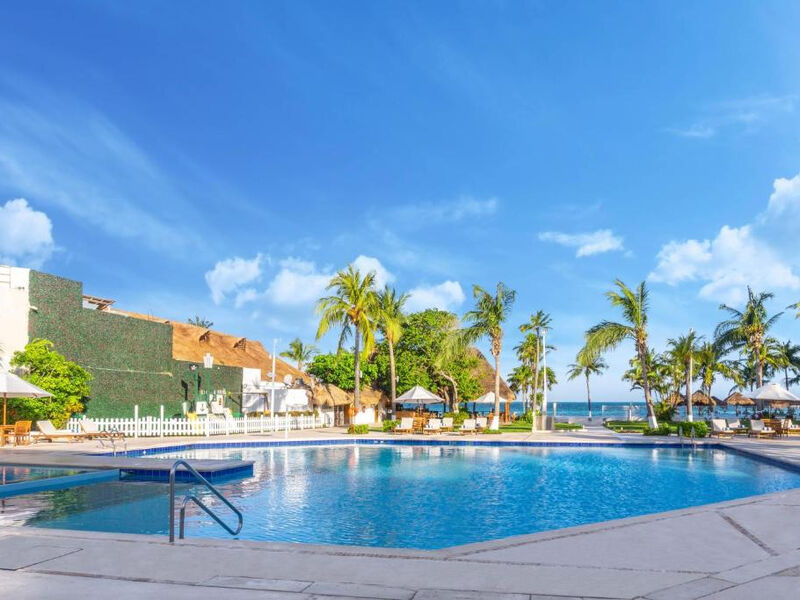 Beachscape Kin Ha Villas & Suites