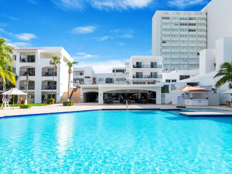 Beachscape Kin Ha Villas & Suites