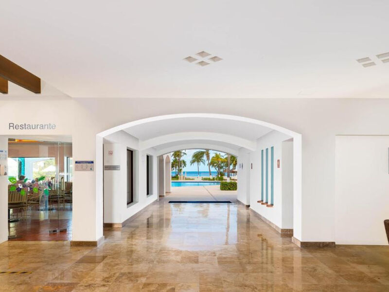 Beachscape Kin Ha Villas & Suites