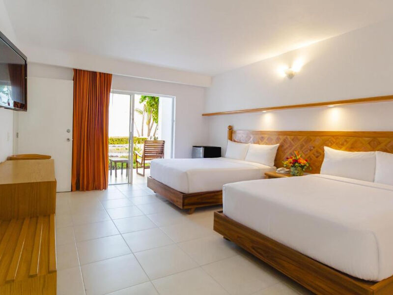 Beachscape Kin Ha Villas & Suites