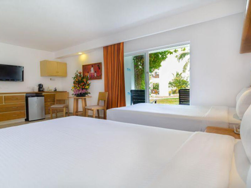 Beachscape Kin Ha Villas & Suites