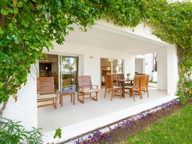 Beachscape Kin Ha Villas & Suites
