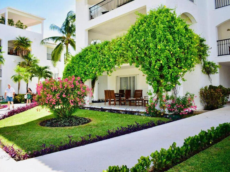 Beachscape Kin Ha Villas & Suites