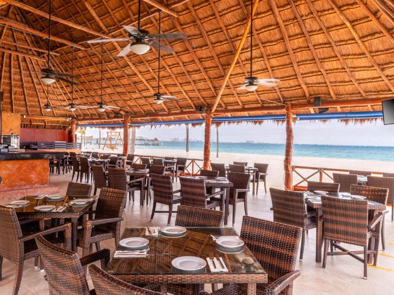 Beachscape Kin Ha Villas & Suites