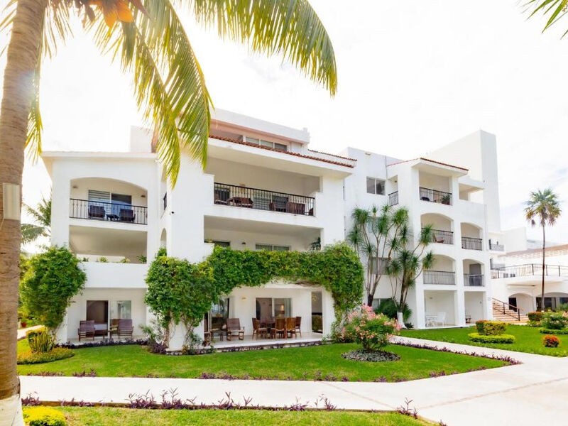 Beachscape Kin Ha Villas & Suites