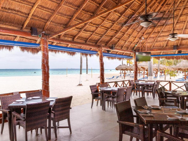 Beachscape Kin Ha Villas & Suites