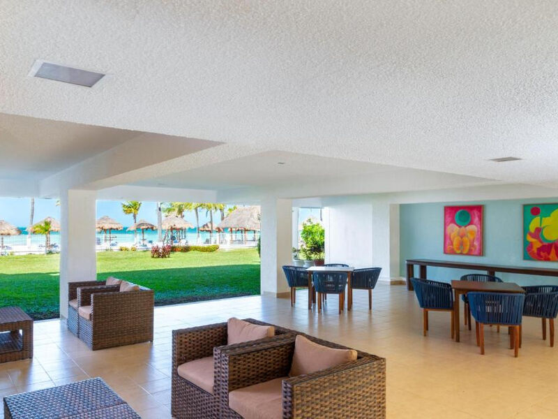 Beachscape Kin Ha Villas & Suites