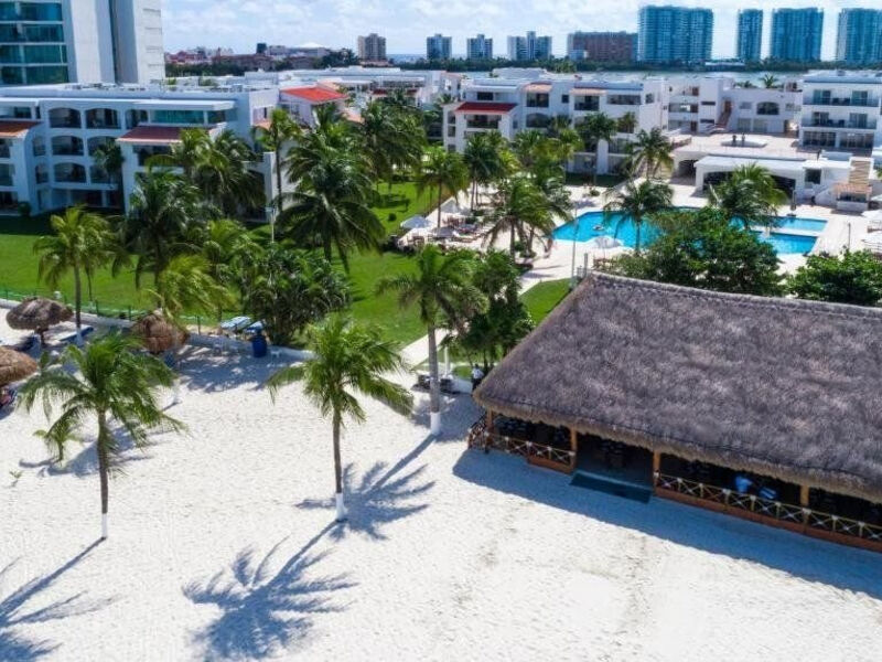 Beachscape Kin Ha Villas & Suites