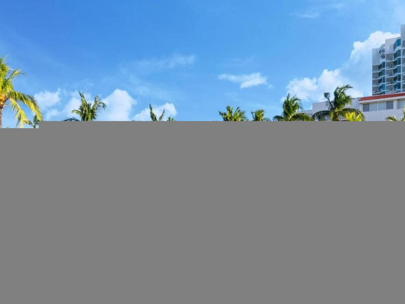 Beachscape Kin Ha Villas & Suites