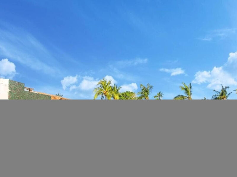 Beachscape Kin Ha Villas & Suites