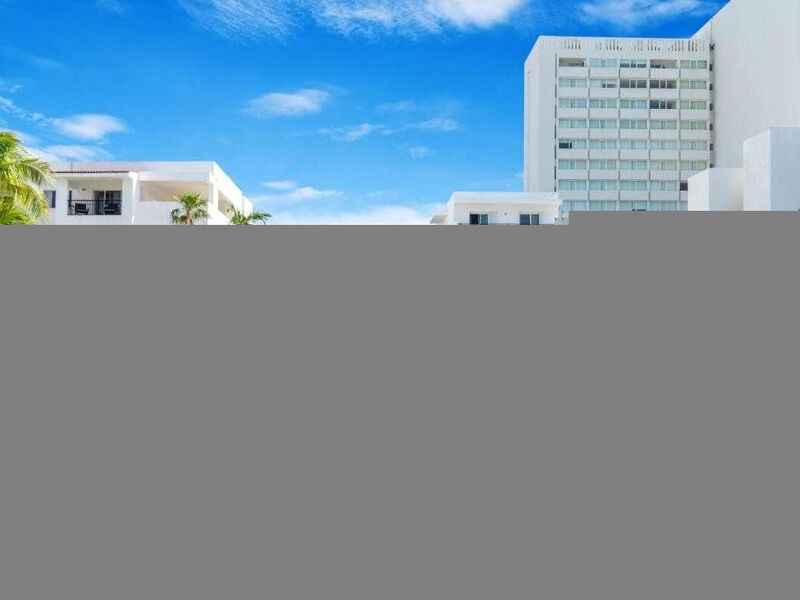 Beachscape Kin Ha Villas & Suites