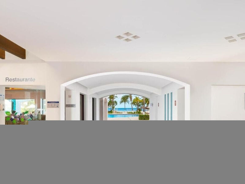 Beachscape Kin Ha Villas & Suites