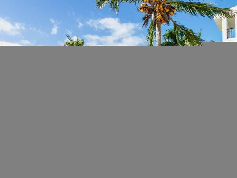 Beachscape Kin Ha Villas & Suites