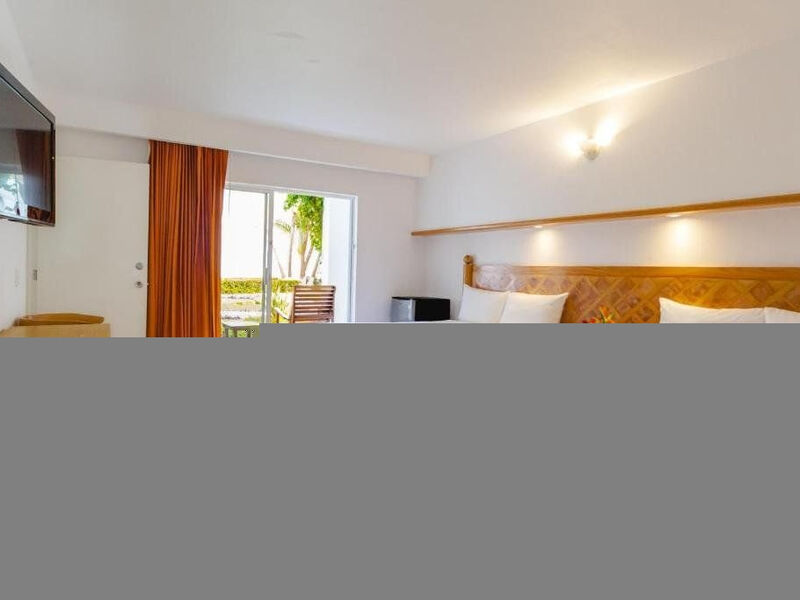 Beachscape Kin Ha Villas & Suites