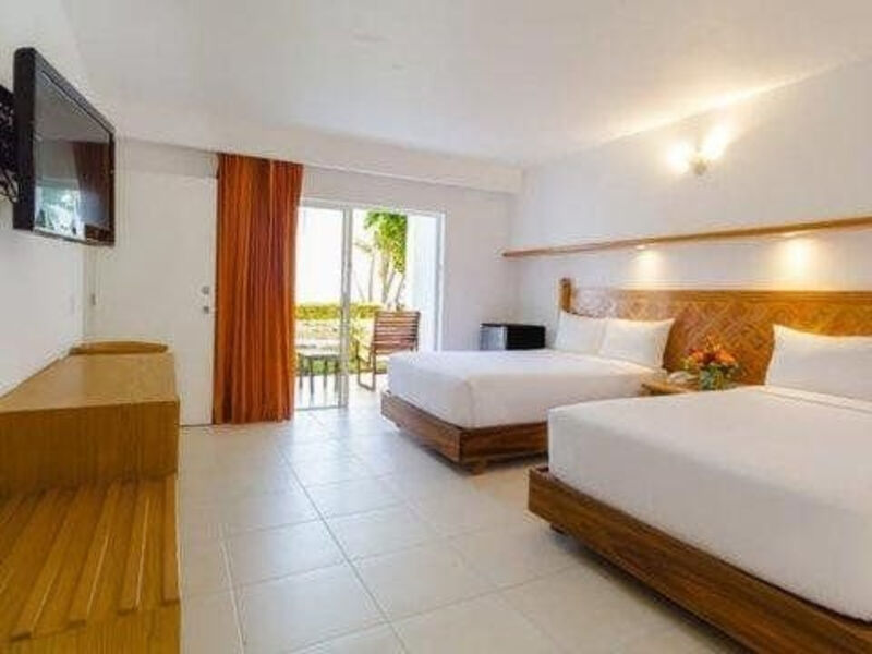 Beachscape Kin Ha Villas & Suites