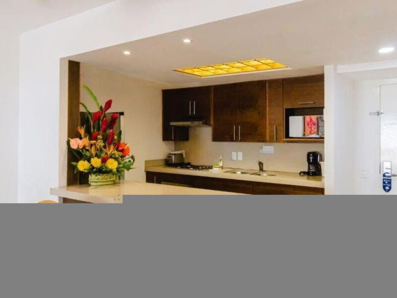 Beachscape Kin Ha Villas & Suites