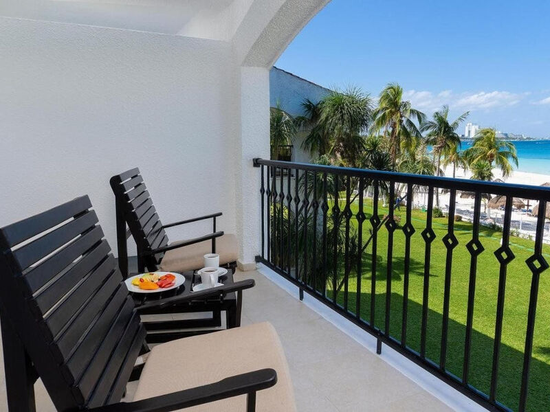 Beachscape Kin Ha Villas & Suites