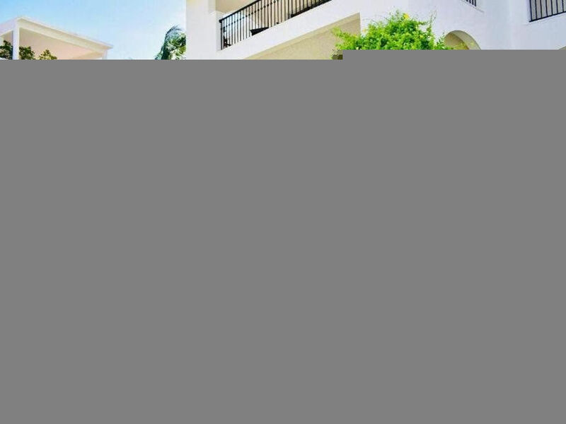 Beachscape Kin Ha Villas & Suites