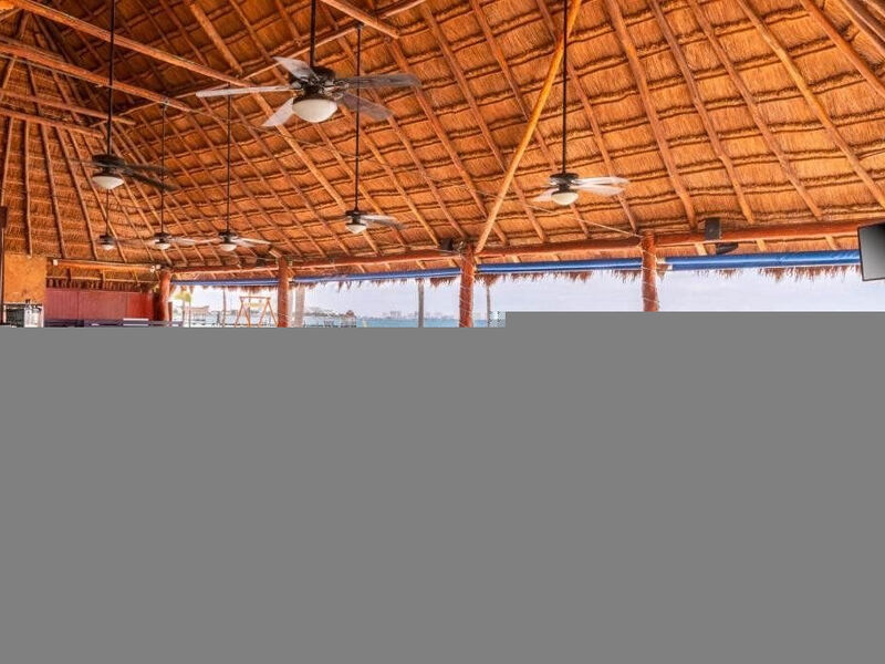 Beachscape Kin Ha Villas & Suites