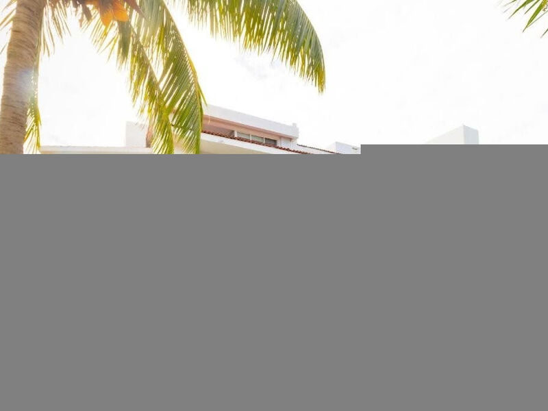 Beachscape Kin Ha Villas & Suites