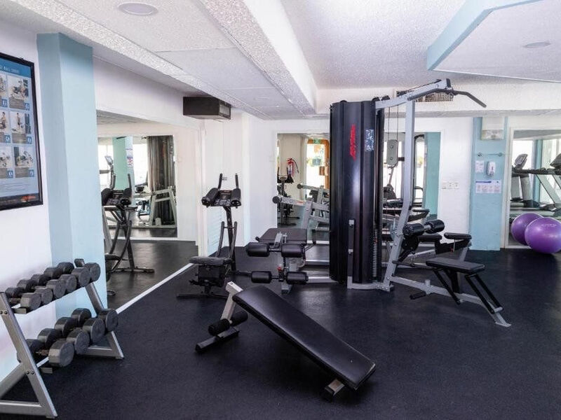 Beachscape Kin Ha Villas & Suites