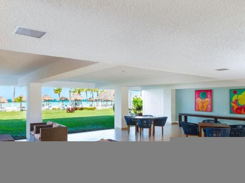 Beachscape Kin Ha Villas & Suites