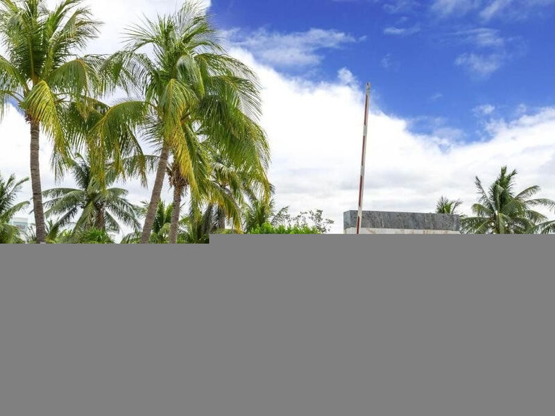 Beachscape Kin Ha Villas & Suites